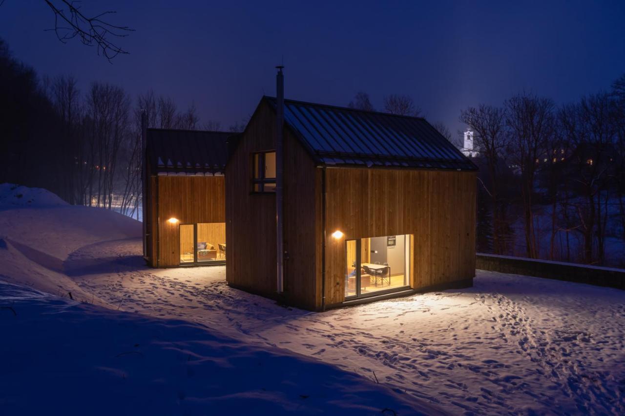4 Domy Dolni Morava Exterior photo